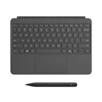Microsoft 12&quot; Surface Pro Keyboard Cover with Slim Pen 2 - Slate