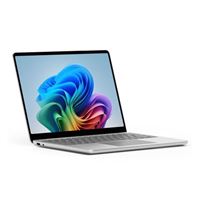 surface laptop copilot+ pc 13 laptop computer - platinum snapdragon x plus (8-core) processor 16gb lpddr5x ram 512gb ufs storage qualcomm adreno graphics microsoft windows 11 home wi-fi 7 802.11be bluetooth 5.4 13 pixelsense touchscreen display