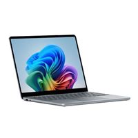 Microsoft Surface Laptop Copilot+ PC 13&quot; Laptop Computer - Ocean