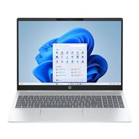 HP 15-fd0058ca 15.6&quot; Laptop Computer (Refurbished) - Natural Silver