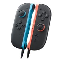 Nintendo Switch 2 Joy-Con Controllers (Light Blue/Light Red