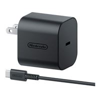 Nintendo Switch 2 AC Adapter