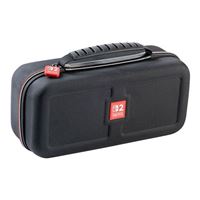 Nintendo Licensed Game Traveler Deluxe System Case for Nintendo Switch 2