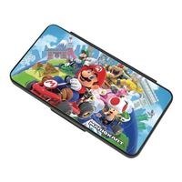 Nintendo 24 Game Card Mario Kart Case for Nintendo Switch