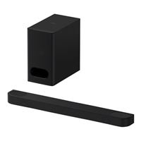 Sony BRAVIA Theater Bar 6 3.1.2-Channel Dolby Atmos Soundbar System