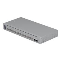 Ubiquiti UniFi Pro Max 16-Port 2.5G / 1G Managed Network Switch