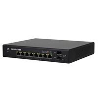 Ubiquiti UniFi EdgeSwitch 8-port Managed Switch