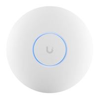 Ubiquiti UniFi U7 Pro Access Point - BE9300 WiFi 7 Tri-Band  Whole Home Wireless System