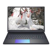 Dell Alienware 18 Area-51 AA18250 18&quot; Gaming Laptop Computer - Liquid Teal