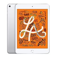 Apple iPad Mini - Silver (Early 2019) (Refurbished)