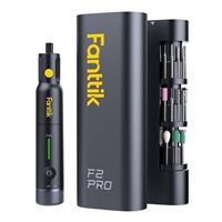  Fanttik F2 PRO Cordless Rotary Tool Kit