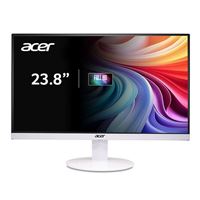 Acer SB240Y G0wi 23.8" Full HD (1920 x 1080) 120Hz LED Monitor