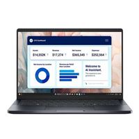Dell Pro 14 Premium PA14250 Copilot+ PC 14&quot; Laptop Computer