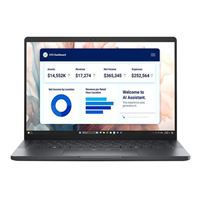 Dell Pro 13 Premium PA13250 13.3&quot; Intel Evo Platform Laptop Computer