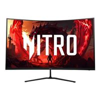 Acer Nitro ED323QU Z1bmiipx 31.5&quot; 2K WQHD (2560 x 1440) 280Hz Curved Screen Gaming Monitor