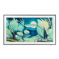 Samsung The Frame LS03D 50&quot; Class (49.5&quot; Diag.) 4K Ultra HD Smart QLED TV (Refurbished)