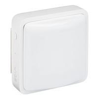 Wyze Home Security System Motion Sensor - White (1-Pack)
