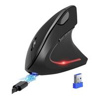  VERTICAL WIRELESS MOUSE