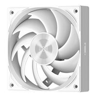  F5 120 120MM PWM FAN W