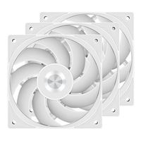  F5120 120MM PWM FAN 3PK W
