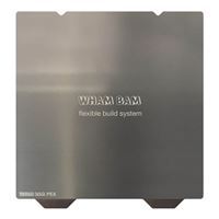 Wham Bam 235 X 235 PEX FLEXI BUILD