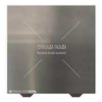 Wham Bam 310 X 310 PEX FLEXI BUILD