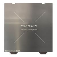 Wham Bam 315 X 310 PEX FLEXI BUILD