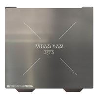 Wham Bam 355 X 325 XTR BAM BUILD