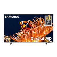 Samsung Crystal DU8000 65&quot; Class (64.5&quot; Diag.) 4K Ultra HD Smart LED TV