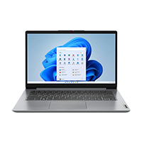 Lenovo Ideapad 1 15.6&quot; Laptop Computer (Refurbished) - Cloud Grey