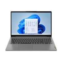 Lenovo Ideapad 3i IP3 15IAU7 15.6&quot; Laptop Computer (Refurbished) - Arctic Grey