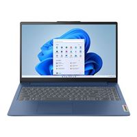 Lenovo IdeaPad Slim 3 15ABR8 15.6&quot; Laptop Computer (Refurbished) - Abyss Blue