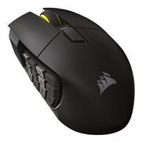 Corsair Scimitar Elite Wireless SE Gaming Mouse - Black