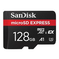 SanDisk 128GB MICROSD EXPRSS CARD