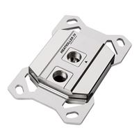 Watercool HEATKILLER IV PRO AMD CPU Water Block