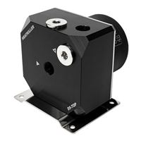 Watercool WCP D5-VARIO with HEATKILLER D5-TOP