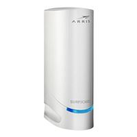 Arris Enterprises ARRIS S34 CABLE MODEM