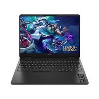 HP OMEN Slim 16-an0004nr 16&quot; Gaming Laptop Computer - Shadow Black