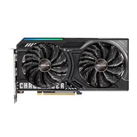 ASRockAMD Radeon RX 9060 XT Challenger Overclocked Dual Fan 16GB...