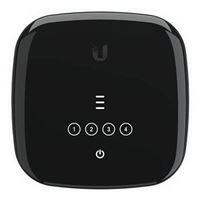 Ubiquiti UniFi UFiber Wi-Fi 6 GPON CPE