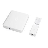 Ubiquiti UniFi Switch Flex Utility Waterproof Outdoor Enclosure