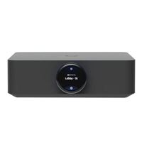 Ubiquiti UniFi PowerAmp Audio Amplifier - Black