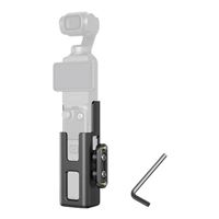  SmallRig Extended Cage for DJI Osmo Pocket