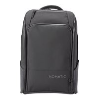  NOMATIC Travel Pack 20L Water Resistant Laptop Bag - Black