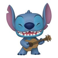 Funko Pop! Stitch with Ukulele