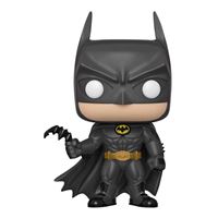 Funko Pop! Heroes: Batman 80th - Batman - (1989)