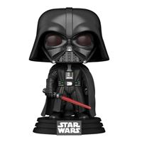 Funko Pop Star Wars: Star Wars New Classics - Darth Vader - Collectable Vinyl Figure - Gift Idea - Official Merchandise - Toys for Kids & Adults - Sci-Fi Fans - Model Figure for Collectors