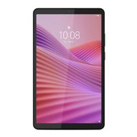 Lenovo TAB ONE 8.7IN 64/4GB
