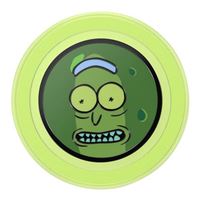 PopSockets MAGSAFE PICKLE RICK