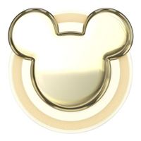PopSockets MAGSAFE MICKY HEAD GOLD